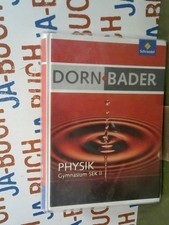 Dorn-Bader Physik, Gymnasium