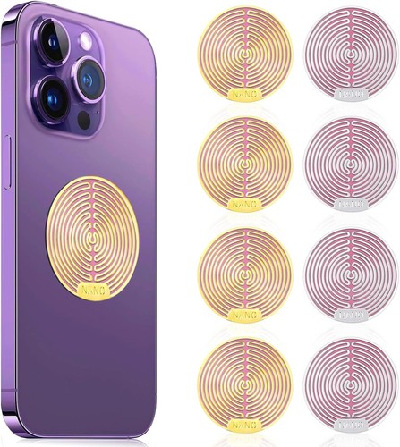 Strahlenschutz handy aufkleber - handy,