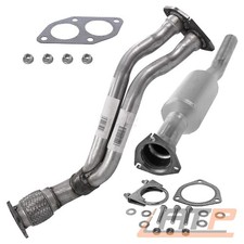 ABGASROHR VORDERROHR