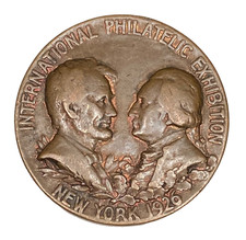 1926 New York International