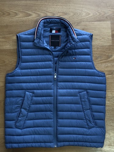Tommy hilfiger herrenweste - tommy,