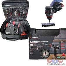 Akku Bohrschrauber 12 V