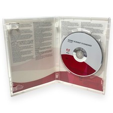 Adobe - Acrobat 9 - For