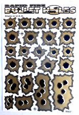 Bogen = 26x17 cm mit 24