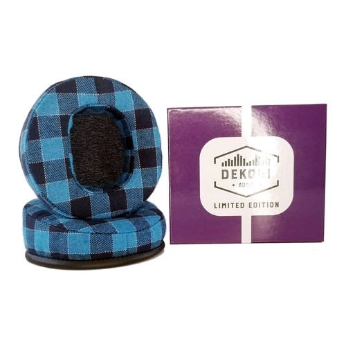 Dekoni audio limited - dekoni, edition