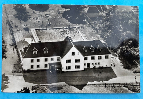 Borgholzhausen - ak,