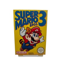 Super Mario Bros. 3 | NES
