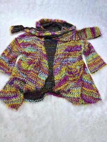 One size strickjacke jacke - strickjacke,