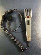 Grundig Stenorette Microphone