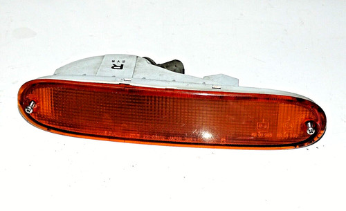 Nissan 100nx 100 koito - nissan,