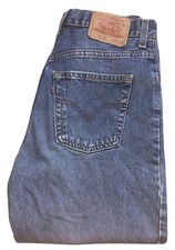 LEVIS 533 Jeans Herren W 33 L