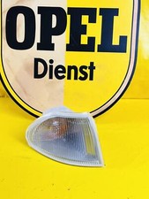 Blinker weiss GSi weiße