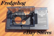 Panasonic Vhs-C Zu VHS