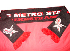 Schal DEG Metro Stars