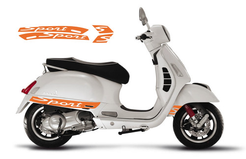Vespa gtv gts - gtv,