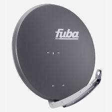 B-WARE 2073 FUBA DAA 850 A DAA850A Alu SAT Antenne Spiegel Schüssel 85cm 4K HD