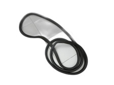 Dichtung Rahmen für Heckklappe Kofferraum Citroen C4 Grand Picasso 06-10 Van