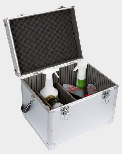 Putzbox alusafe putzkoffer alu - putzbox,