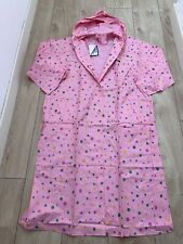 Seltener Regenmantel 80er Jahre RAINSURF - Plastikmantel Regenjacke 100% PVC