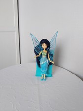Disney Fairies, Silberhauch Feen Puppe, komplett und unbespielt!
