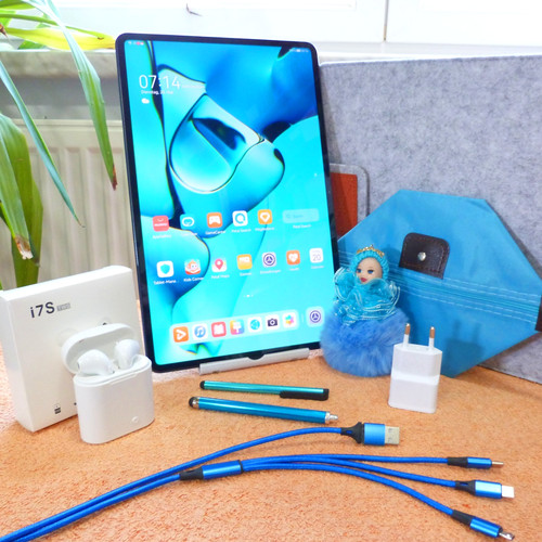 Xxl set huawei matepad - xxl, w09