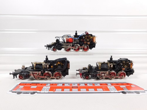 Märklin ac - märklin, h0