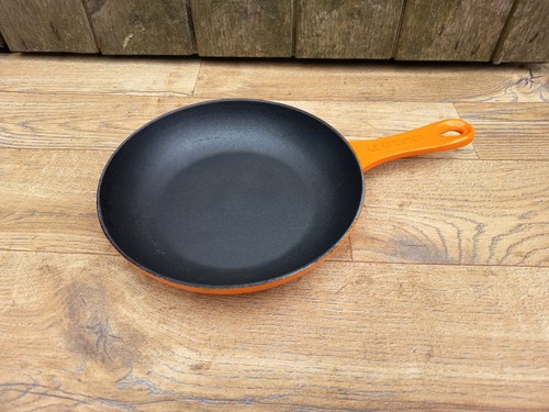 Creuset bratpfanne cm - creuset,