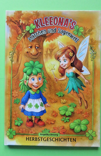 Kleeona märchen und - märchen,