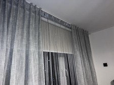 Gardine Vorhang Gardine