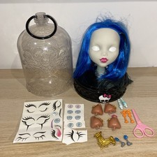 Monster High Gore-geous Ghoul