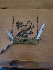 Taschenmesser Toledo Alt