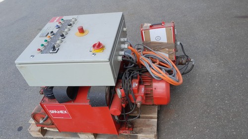 Brikettpresse brikettierpresse - brikettpresse,