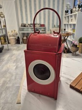 Alte Straßenbaulampe