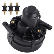 Sekundärluftpumpe für