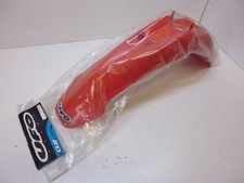 Schutzblech vorne Kotflügel front fender passt an Ktm Sx Sxf Sx-f Exc 99-02 rot