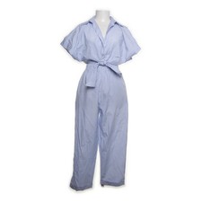 Jumpsuit, Größe: S, Blau