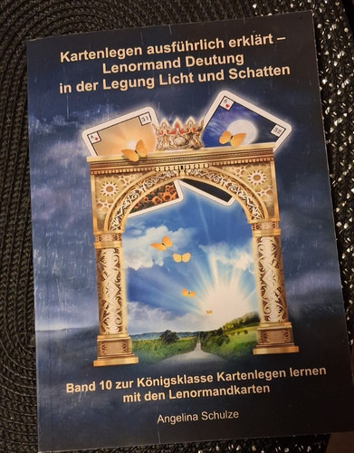Kartenlegen ausführlich