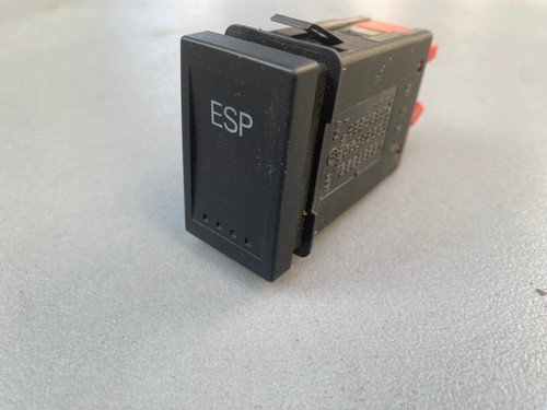 Esp schalter taster rot - t4,