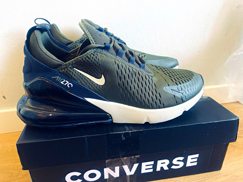 Nike air max 270 - nike,
