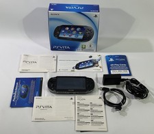 Sony PS Vita 1. Generation