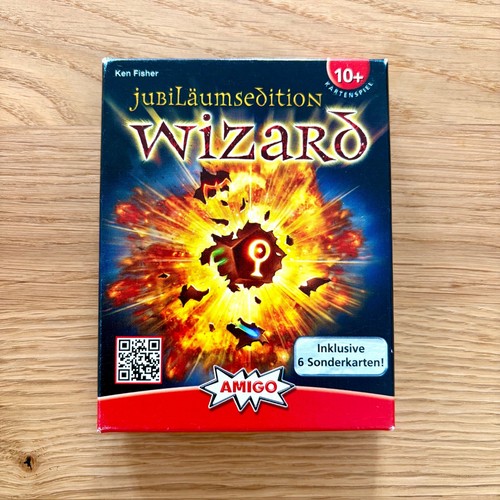 Wizard jahre - wizard,