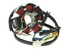 Lichtmaschine Stator 85W für