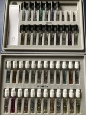 LR Starbox Parfüm Proben Neu