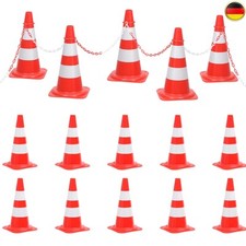 4/10/20 Stk. Verkehrskegel