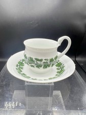 Meissen Kaffeetasse und