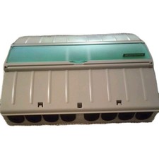 Fensterjalousien- und Rollos