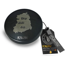 Tankdeckel  Candy Schwarz Döp