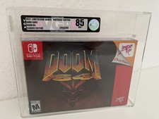 DOOM 64 CLASSIC EDITION -