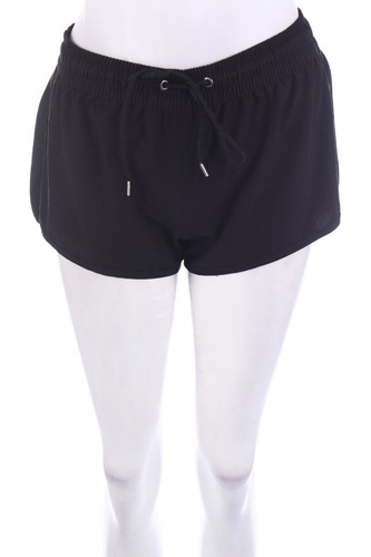 Secondhand shorts schwarz - shorts,