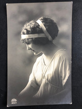 AK Foto Postkarte - Schönheit